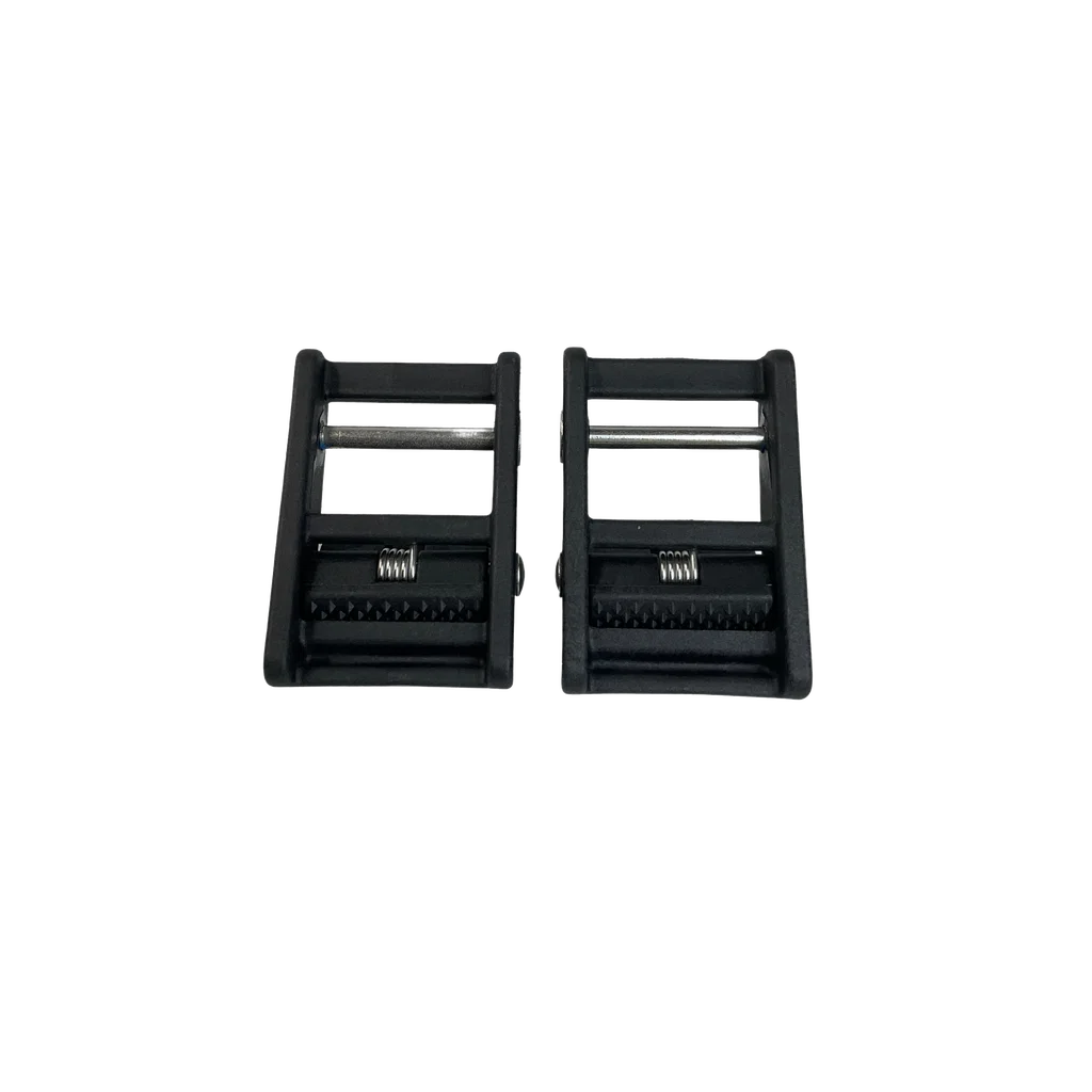 ION IOW-Harness Sp C30 Leverbuckle (2pcs) (SS20 onwards) 48200-8022