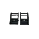 ION IOW-Harness Sp C30 Leverbuckle (2pcs) (SS20 onwards) 48200-8022