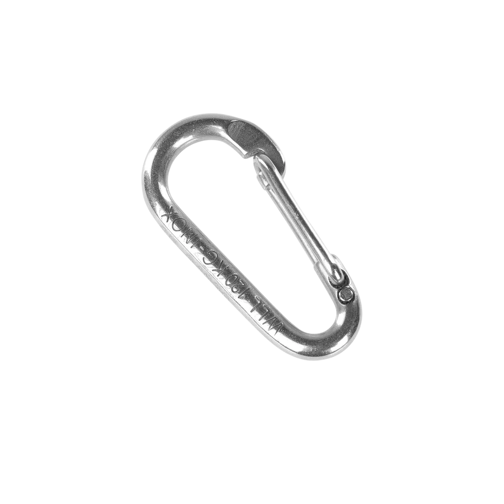 ION IOW-Harness Sp Carbine f  Rope Metal Slider (SS18 onwards) 48800-8034