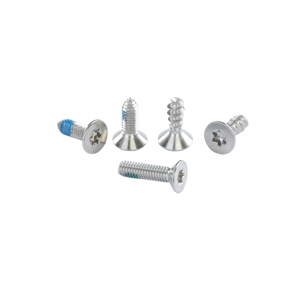 ION IOW-Harness Sp Screws Spectre-Bar TX20 (5pcs) (SS21 onwards) 48210-8029
