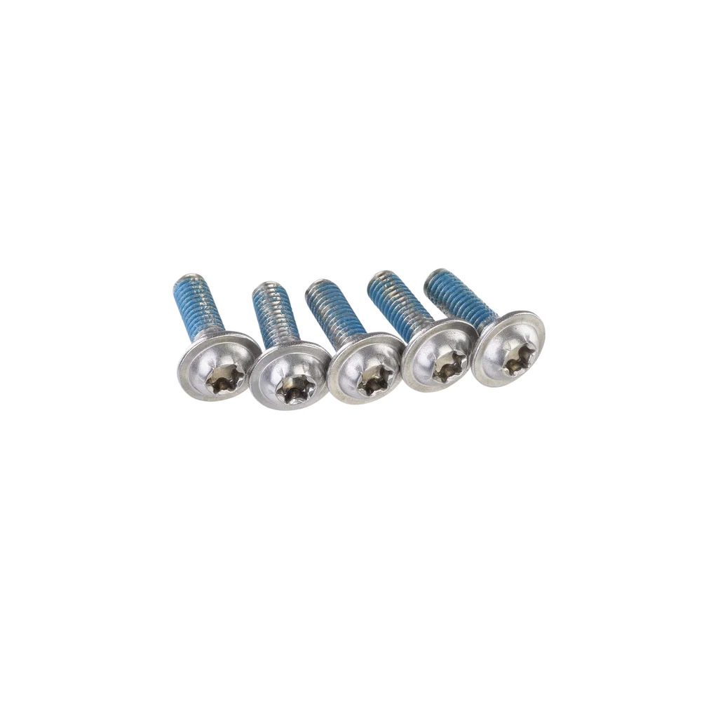 ION IOW-Harness.Sp. Screws Spectre-Bar 2 /M4 TX20 (5pcs) (SS25 onw) 48250-8084