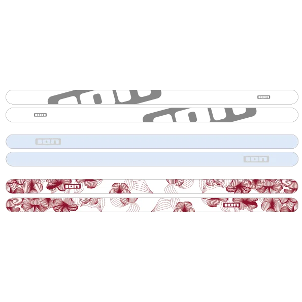 ION IOW-Gear Protector Rail Lover 48600-7047