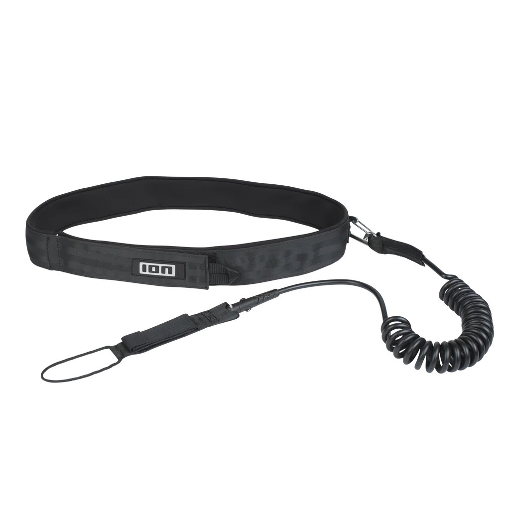 ION IOW-Leash Wing/SUP Core Coiled Hip 48700-7052