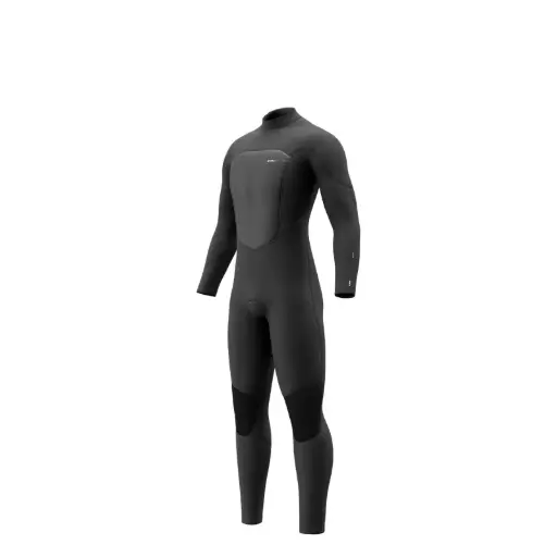 MYSTIC Majestic Fullsuit 5/4mm Bzip 35000.270050