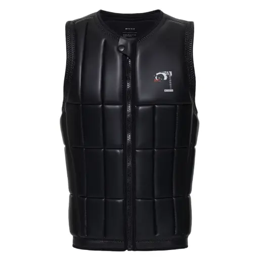 MYSTIC Anarchy Impact Vest Fzip Wake 240210