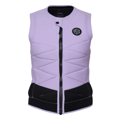 [MYJ240221] MYSTIC Juice Impact Vest Fzip Wake Women 240221