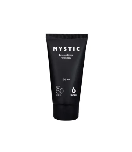 [MYZ250525] MYSTIC Mystic x SWOX Sunscreen 250525