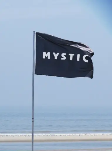 [MYZ261010] MYSTIC Mystic Flag Small 150x100cm 261010