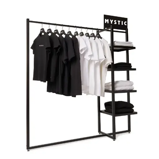 [MYZ261050] MYSTIC Mystic Apparel Display 261050