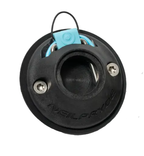 [BNA162024] NEILPRYDE X-Base Plate 162024