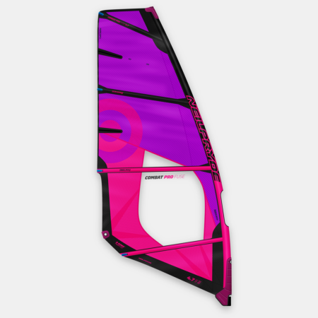 [BNS6COMPF] NEILPRYDE Combat PRO Fuse 161014