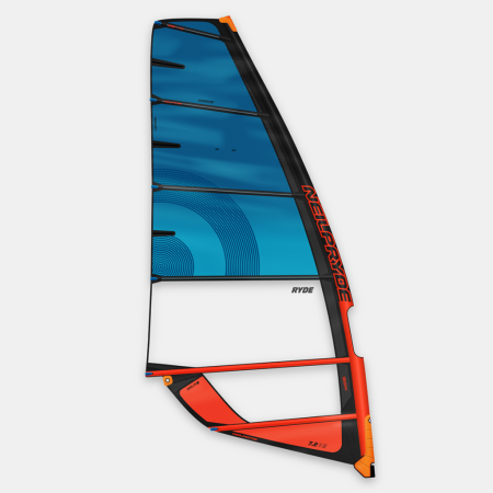 [BNS6RYD00] NEILPRYDE Ryde 161024