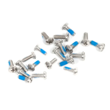 [K3PDFINSC] CABRINHA TT FIN SCREWS M6 X 16MM