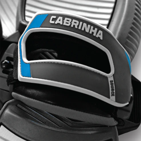 CABRINHA SOURCE STRAP + TABS 26