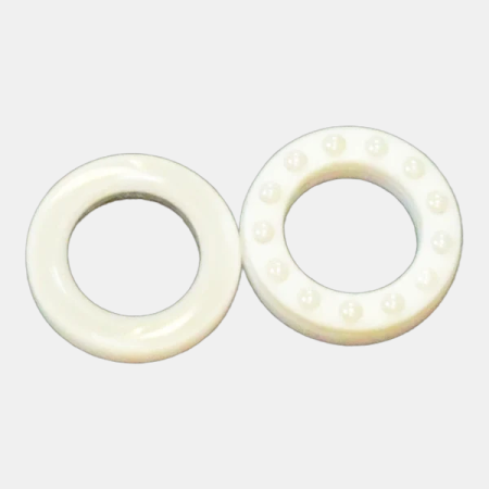 [K6PC10BBS] CABRINHA UNIFY 10 BALL BEARING SET (SET OF 10)