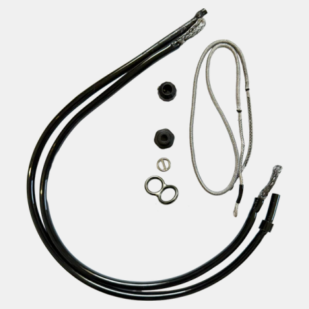 [K6PCDEPML] CABRINHA UNIFY DEPOWER LINE - DOUBLE TUBE V2 K6PCDEPML