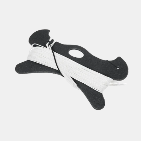 [K6PCFLFRT] CABRINHA UNIFY FLYING LINE SET FRONT ONLY 22+2M K6PCFLFRT