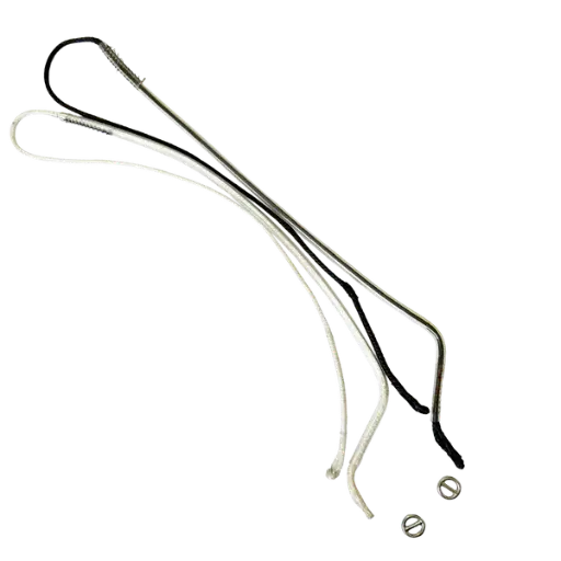 [K6PCLDRLN] CABRINHA UNIFY LEADER LINES - TPU