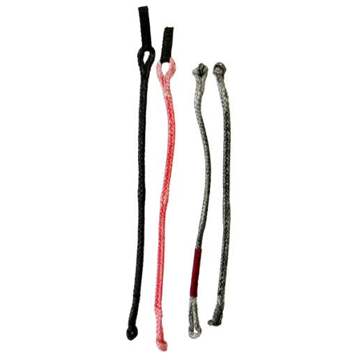 [K6PCLNCON] CABRINHA UNIFY FLYING LINE CONNECTORS (SET OF 4) K6PCLNCON