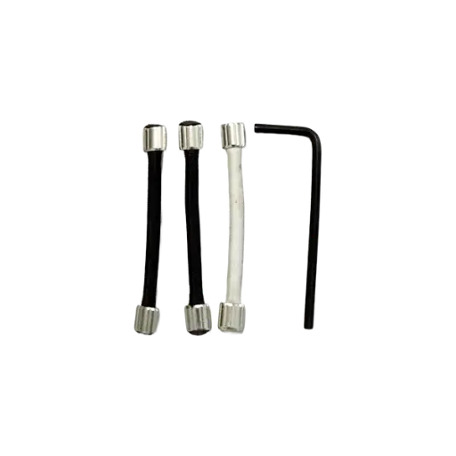 [K6PCQRBNG] CABRINHA UNIFY QR BUNGEE SET + TOOL