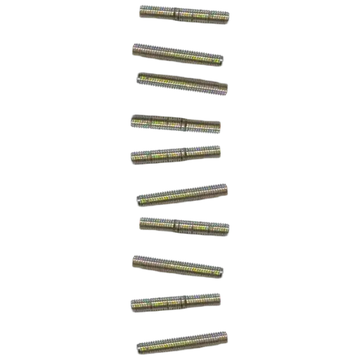 [K6PCQRSCR] CABRINHA UNIFY QR SCREW PACK - 10PCS