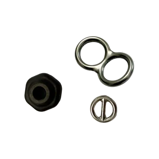 [K6PCSLPRT] CABRINHA UNIFY SAFETY LINE PARTS V2 K6PCSLPRT