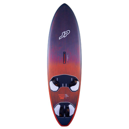 JP Magic Move WOOD Board 261208