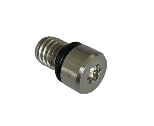 [JWF245024] JP Footstrap Screw M7x28-  T30