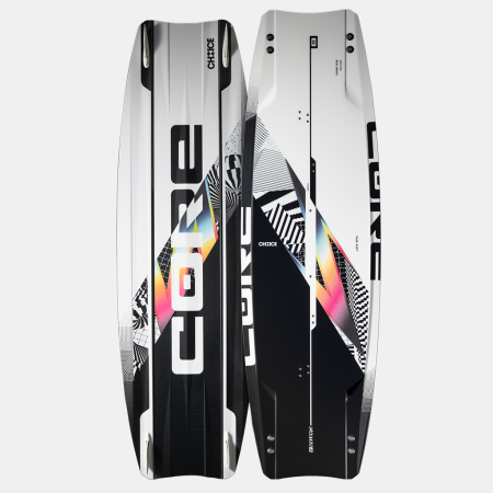 CORE 2025 Choice 6 TWIN TIP BOARD SBOC61