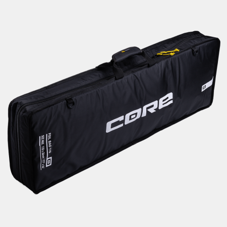 CORE Foil SLC Bag & Cover Set