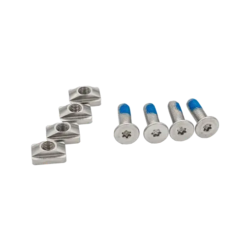 [ACPLOTNUT] CORE Vert Mast Screw and Slot Nut Set