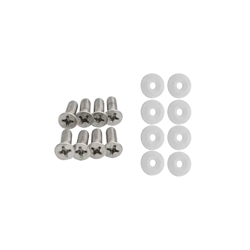 [ACPNSCR22] CORE Fin Screw Set M6x22