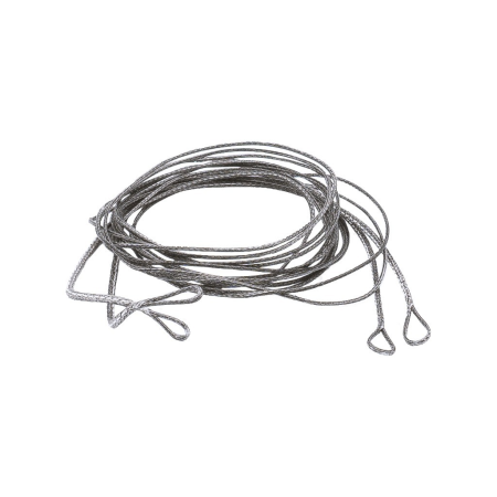 [ACPPFR03B] CORE Sensor Pro Foil Tectanium Lite Line (3 m, Back/Steering line(s))