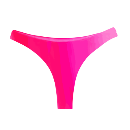 MYSTIC Bruna Bikini Bottom 250705