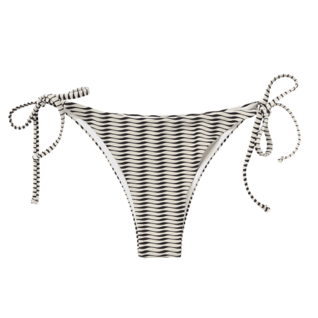 MYSTIC Maya Triangle Bikini Bottom 250715