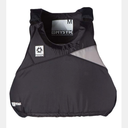 MYSTIC Star Floatation Vest Zipfree 150550