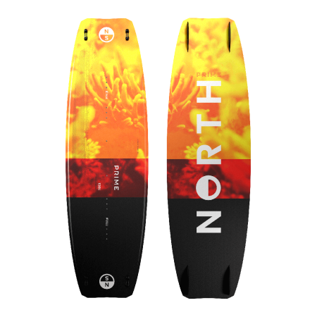 NORTH Prime TT Board 240020