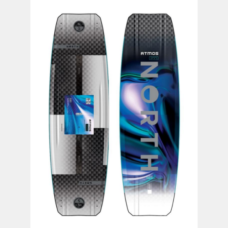 NORTH Atmos PRO TT Board 250023