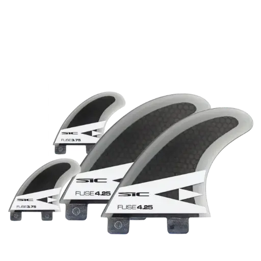 [SUA108975] SIC MAUI FIN SURF SET PISTOL WHIP