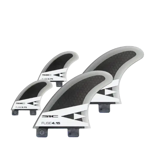 [SUA108976] SIC MAUI FIN SURF SET PICK POCKET