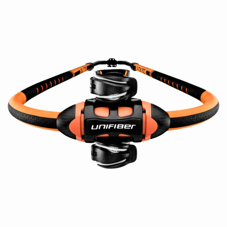 [UFBELCMO2] UNIFIBER Carbon Elite Monocoque V2