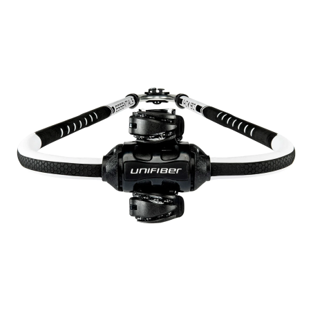 UNIFIBER Aluminium Essentials Monocoque