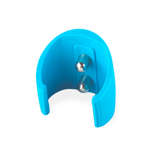 [UFBP00001] UNIFIBER MK20 Outside Double Pin Locker Blue