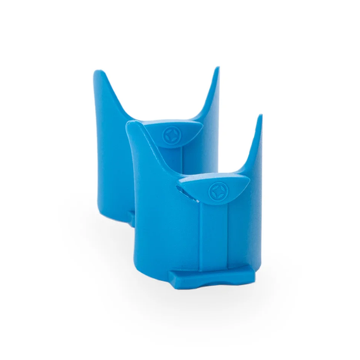 [UFBP10287] UNIFIBER Modular Boom Head SDM Adapters Blue (2 PCS)