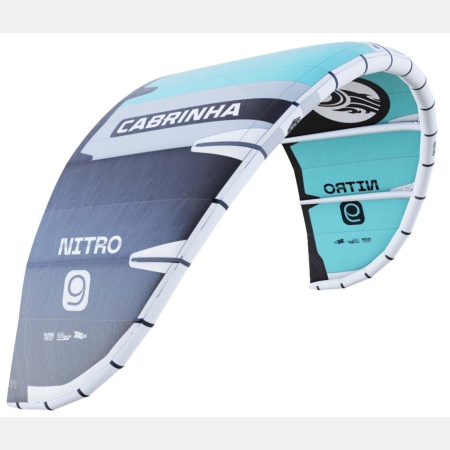 CABRINHA NITRO APEX 25