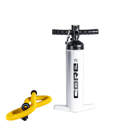 [ACEKZPUM3] CORE Kite pump 3.0 KZPUMP2LN