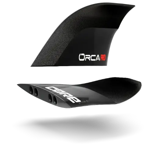 [ACNORCAS0] CORE Orca Pro Fin Set (2 pcs) SBZFOCP