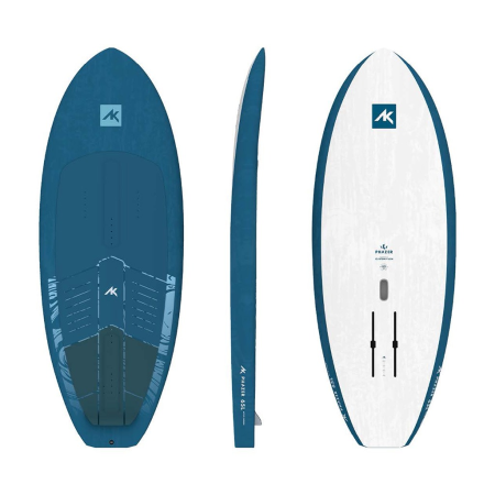 AK DURABLE PHAZER V5 25