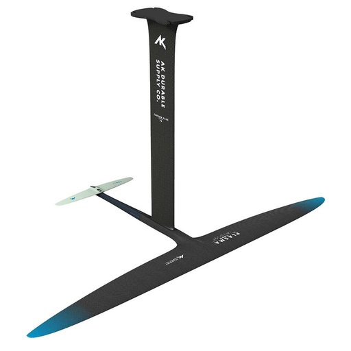 AK DURABLE FOIL PLASMA V3 Complete