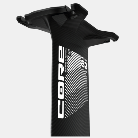 [AWFMVERTC] CORE CFS Carbon Mast 26
